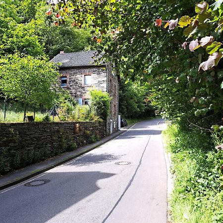 Joseph Villa Monschau Buitenkant foto