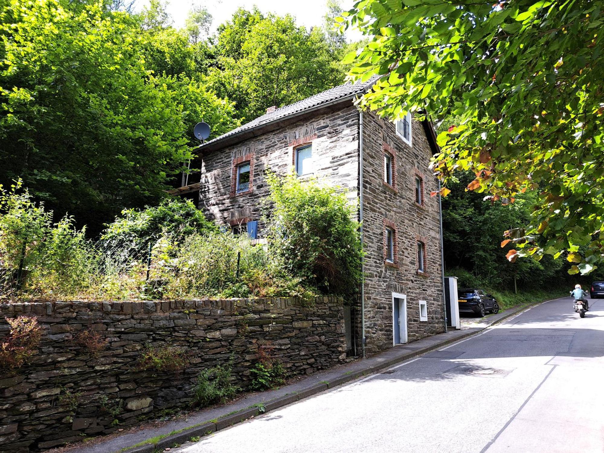 Joseph Villa Monschau Buitenkant foto
