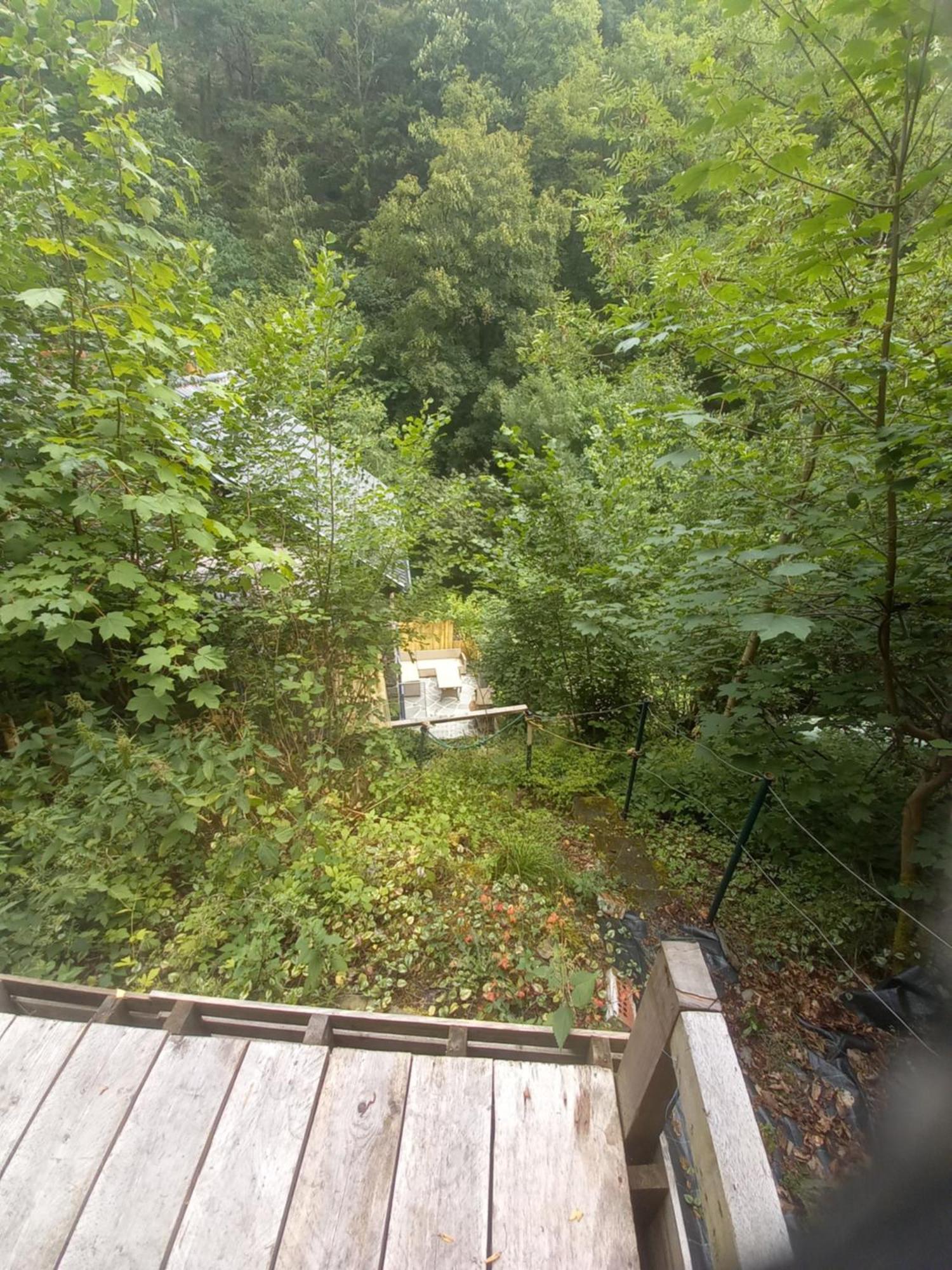 Joseph Villa Monschau Buitenkant foto