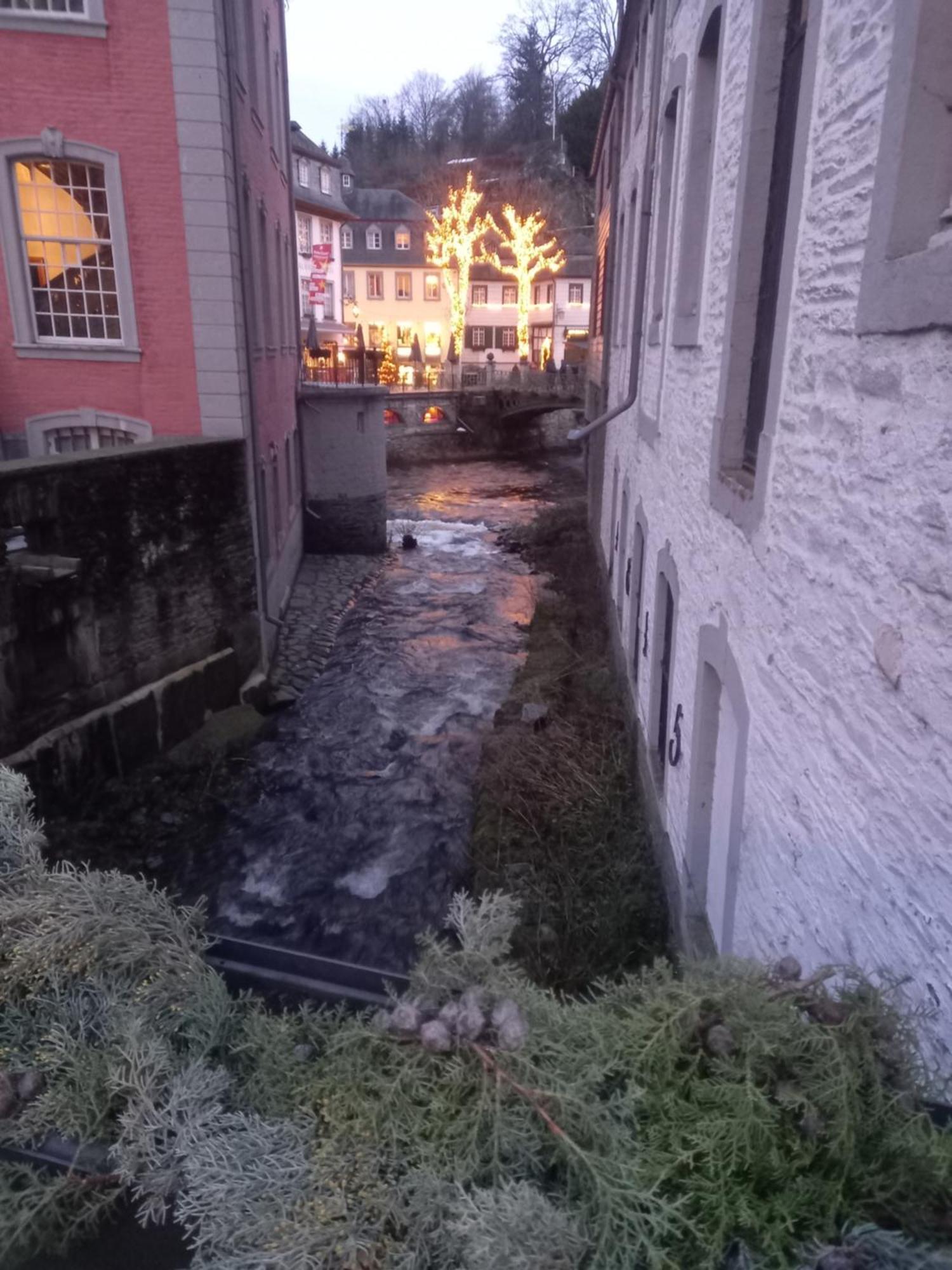 Joseph Villa Monschau Buitenkant foto