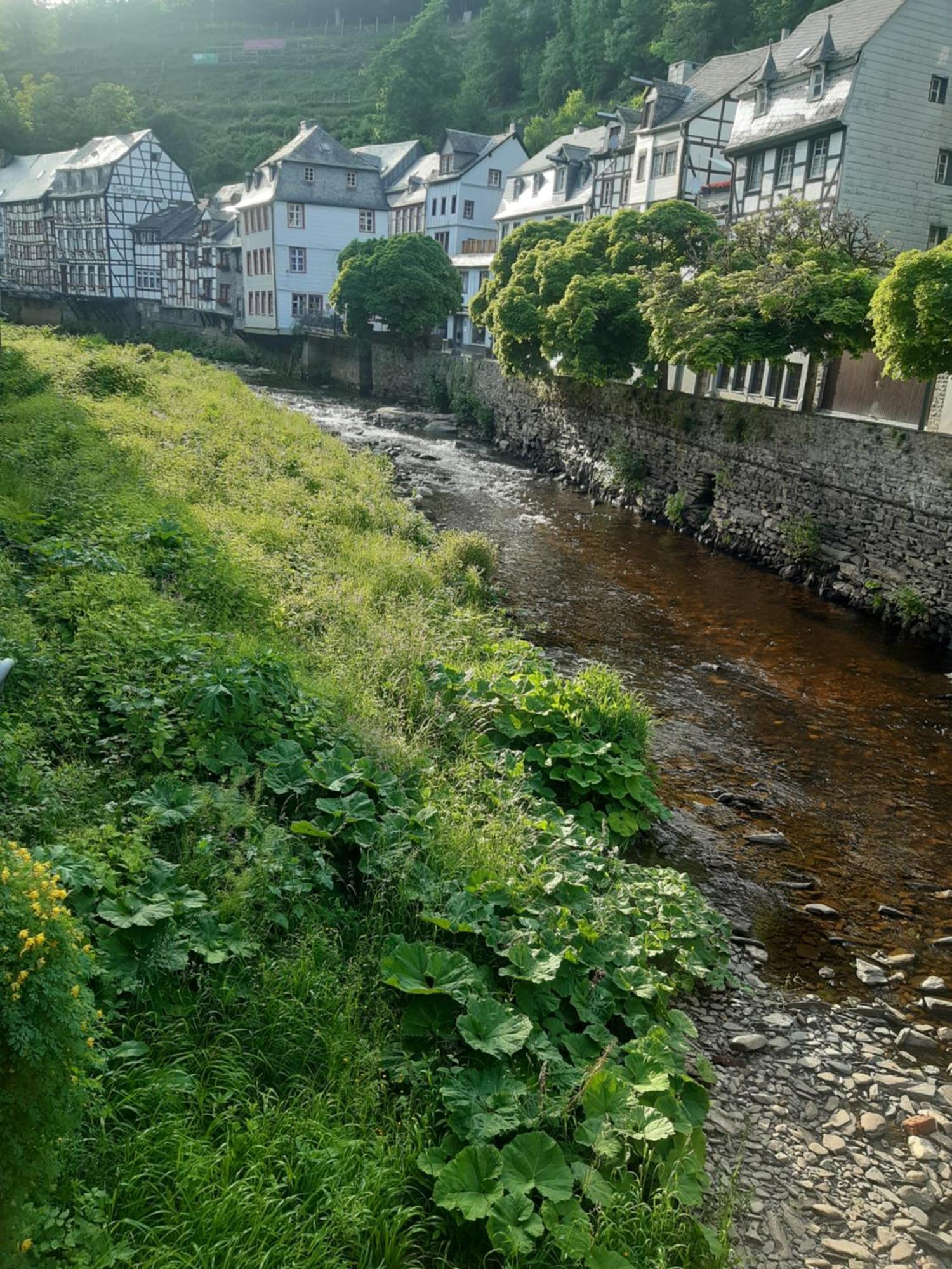 Joseph Villa Monschau Buitenkant foto