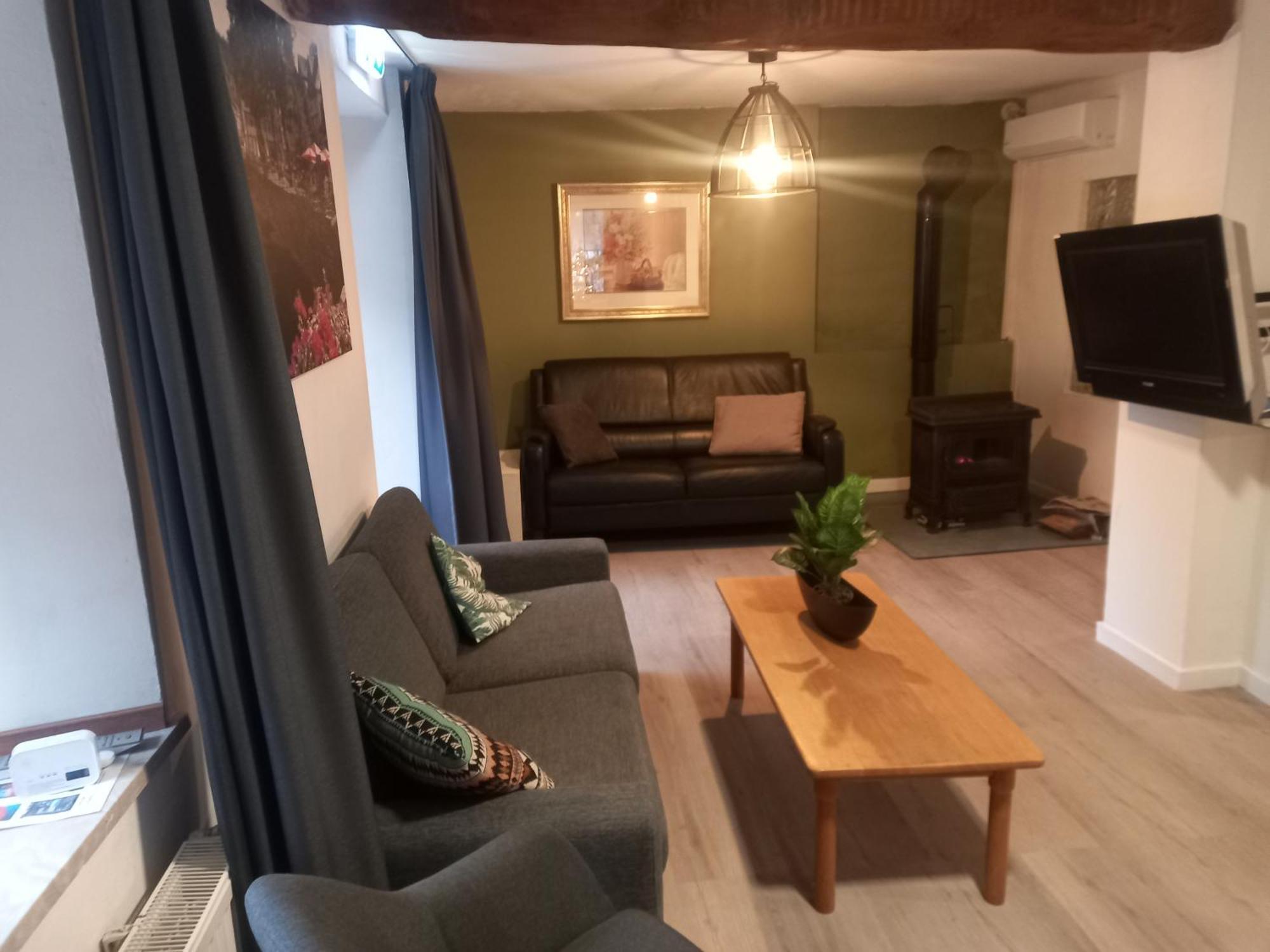 Joseph Villa Monschau Kamer foto
