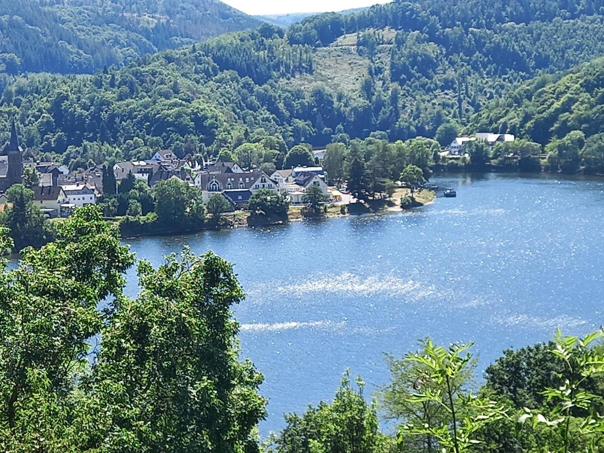 Joseph Villa Monschau Buitenkant foto