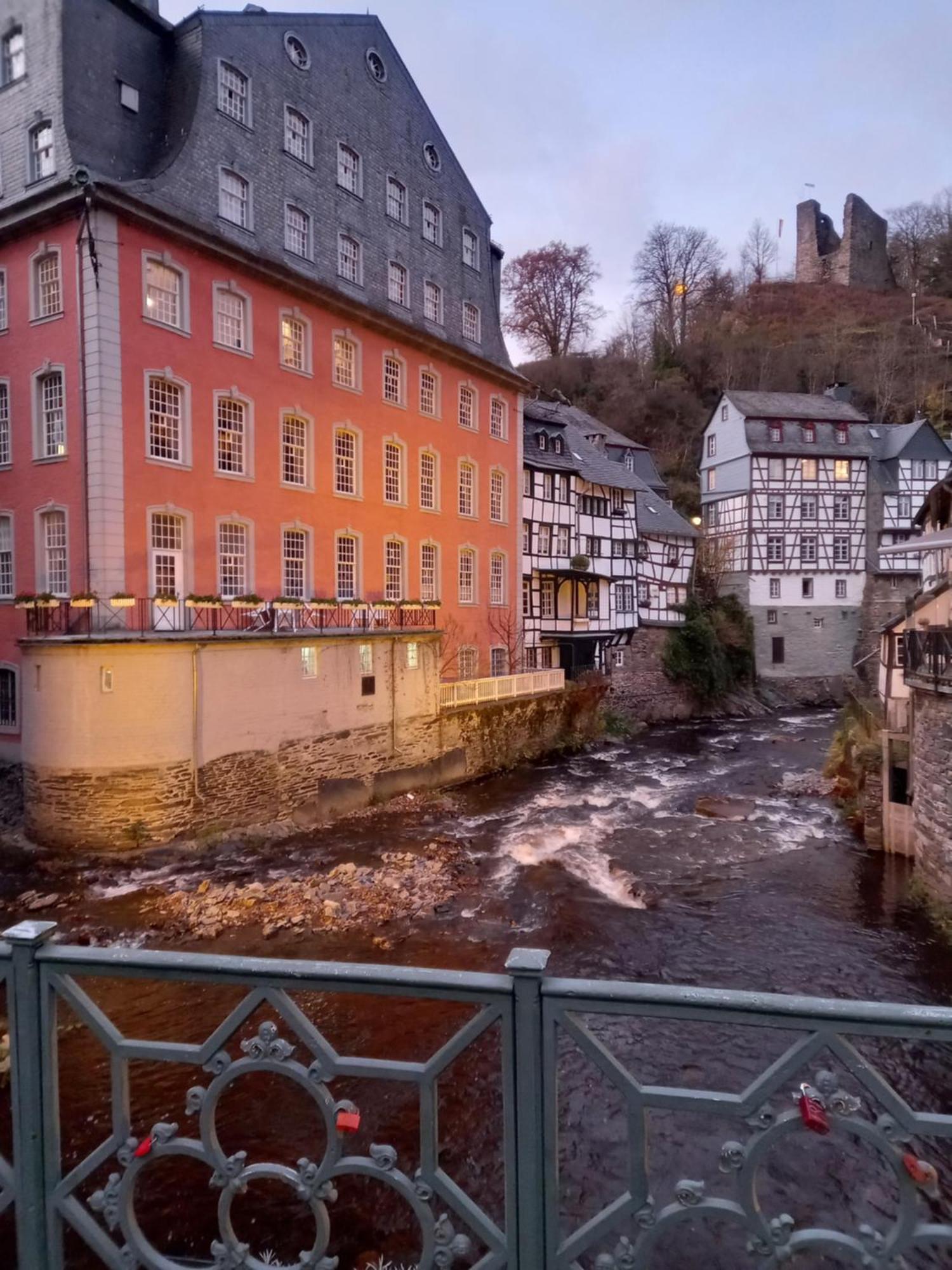 Joseph Villa Monschau Buitenkant foto