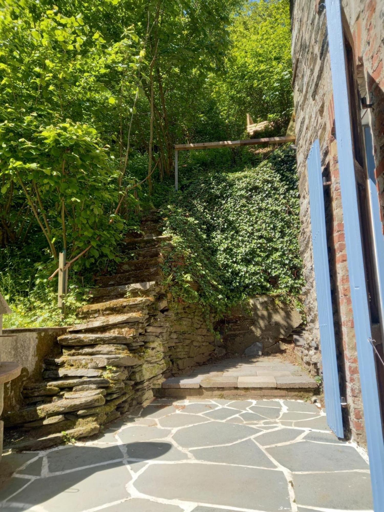 Joseph Villa Monschau Buitenkant foto