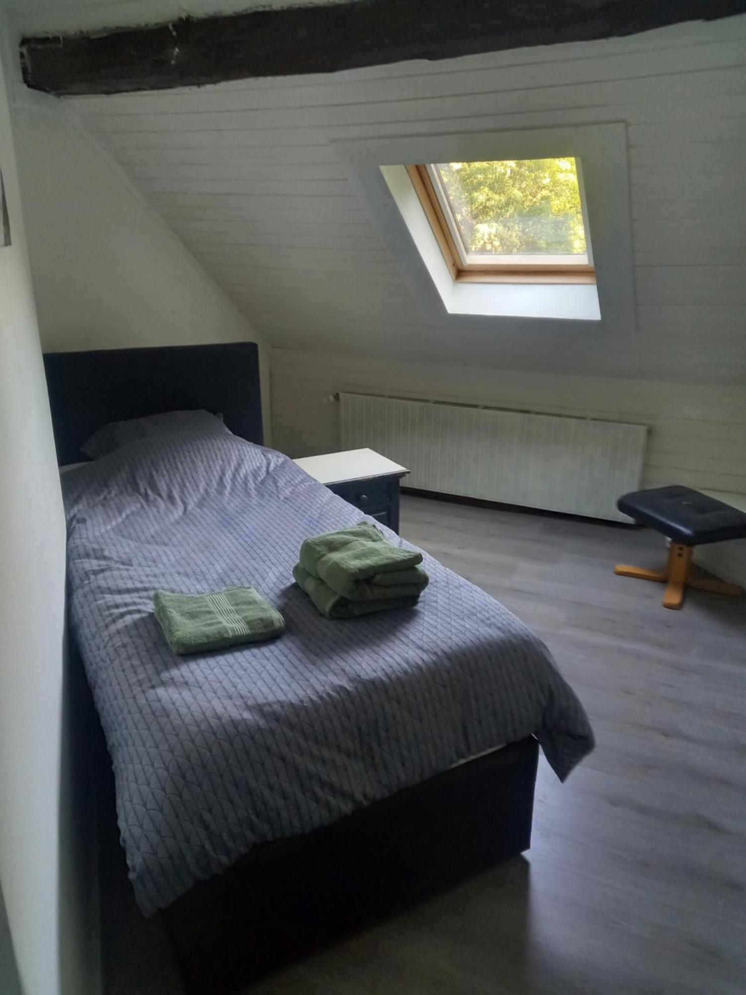 Joseph Villa Monschau Buitenkant foto