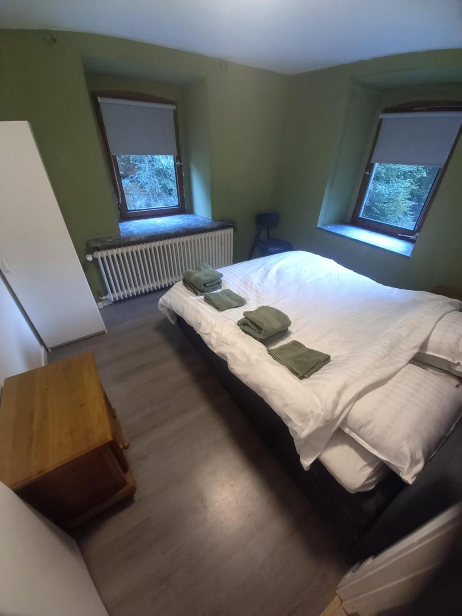 Joseph Villa Monschau Buitenkant foto