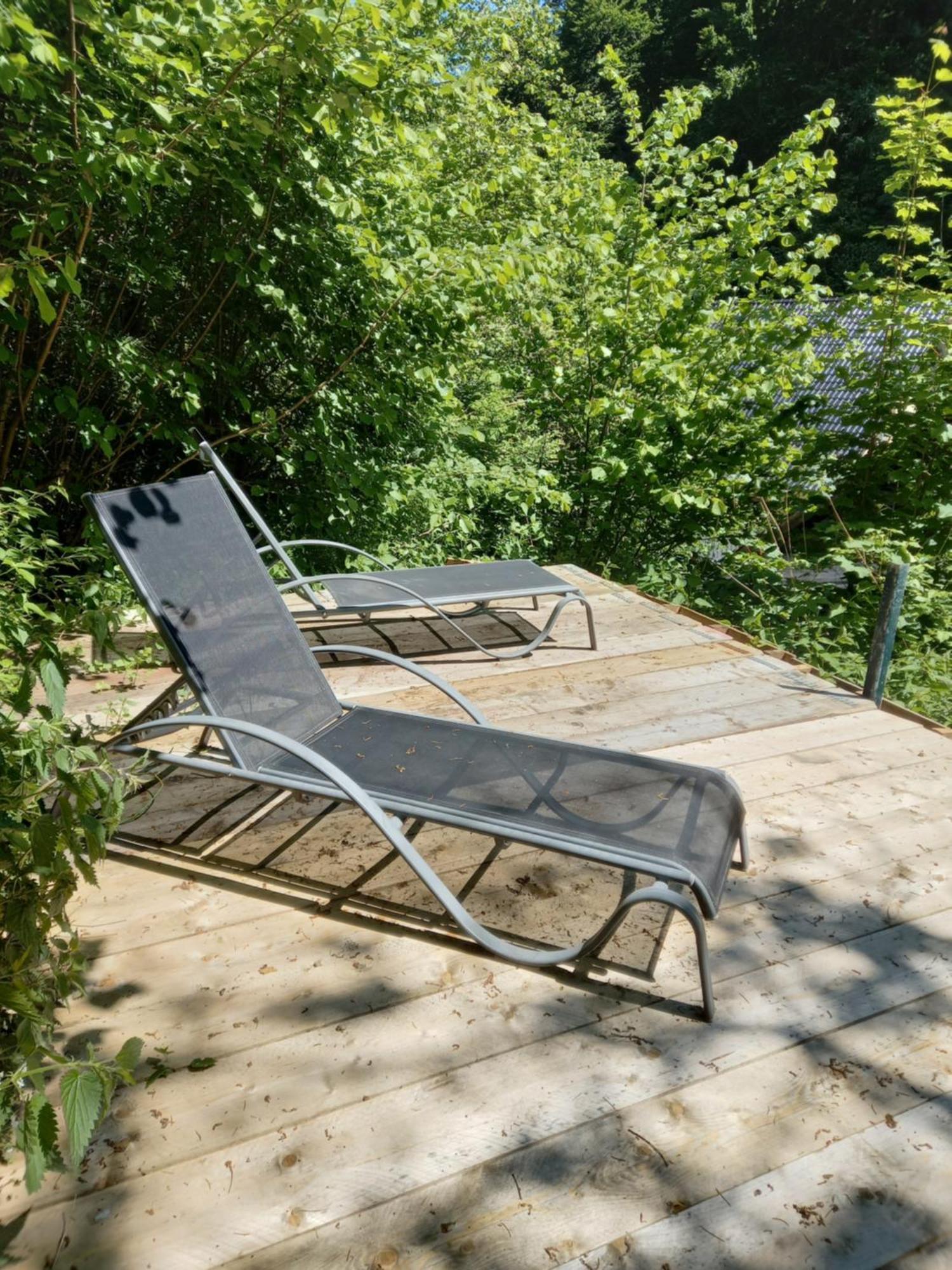 Joseph Villa Monschau Buitenkant foto